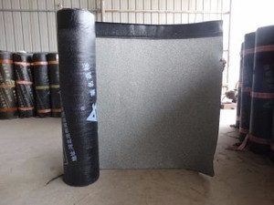 【廠家直供防水卷材、防水涂料、自粘防水材料、聚乙烯防水卷材,質優價廉,量大從優!】價格_廠家_圖片 -