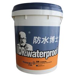 防水材料哪家專業 防水博士建筑工程 永安防水材料