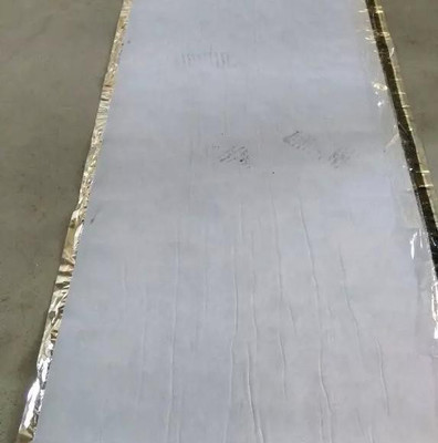 濰坊廠家直銷1.5mm自粘型SBC防水卷材 高效防漏，品質(zhì)保障